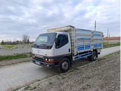 Sahibinden Mitsubishi FE 659 E