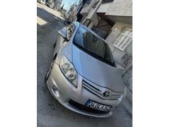 Sahibinden Toyota Auris 1.33 Comfort 2012 Model 
