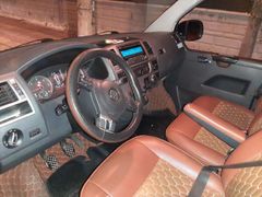 Sahibinden Volkswagen Caravelle 2.0 TDI Trendline 2012 Model  290.000 km Siyah