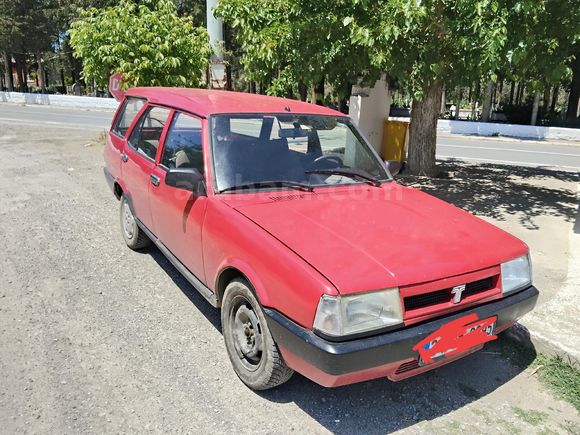 Sahibinden Tofaş Kartal S 1999 Model