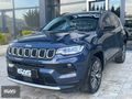 İSAS-2023-JEEP COMPASS-1.5 HYBRİD-LİMİTED-CAMTAVAN-19.000KM
