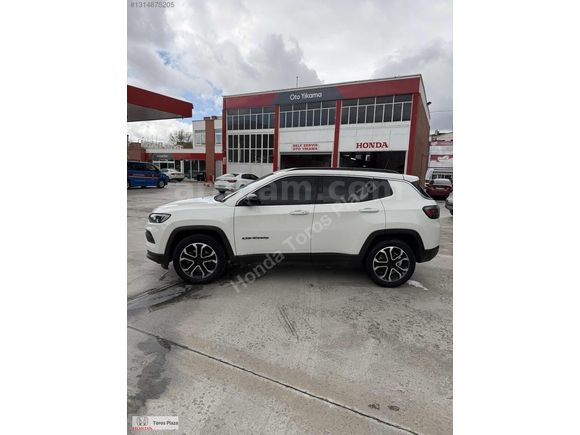 HONDA PLAZA TOROS'TAN HATASIZ BOYASIZ