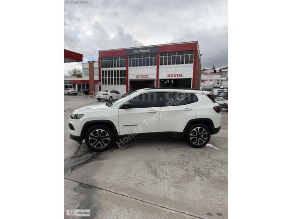 HONDA PLAZA TOROS'TAN HATASIZ BOYASIZ