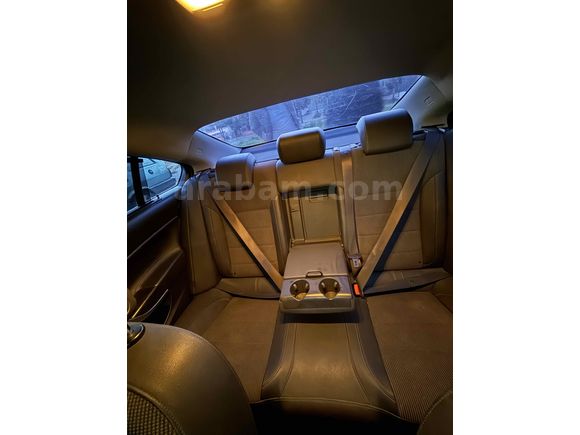 Sahibinden Opel Insignia 2.0 CDTI Cosmo Active Select 2012 Model Ankara
