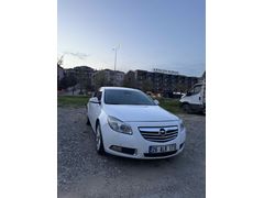 Sahibinden Opel Insignia 2.0 CDTI Cosmo Active Select 2012 Model Ankara