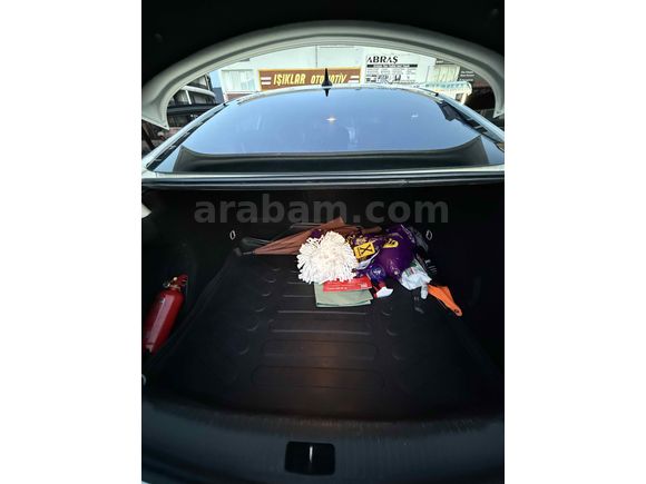 Sahibinden Opel Insignia 2.0 CDTI Cosmo Active Select 2012 Model Ankara