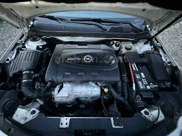 Sahibinden Opel Insignia 2.0 CDTI Cosmo Active Select 2012 Model Ankara