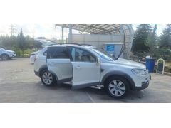 Sahibinden Chevrolet Captiva 2.0 D LT High 2011 Model