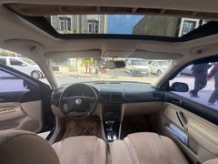 2003 MODEL VOLKSWAGEN GOLF 1.6 OTOMATİK BENZİN+LPG HİGHLİNE