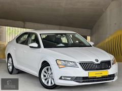 2015 SUPERB 1.6 TDİ* ELEKT.BAGAJ* KARTA 12 TAKST*EMİN FUZUL EVİM