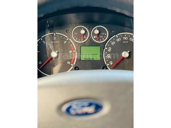 Sahibinden Ford Transit Connect K210 S Deluxe 2012 Model 