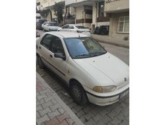 Sahibinden Fiat Siena 1.2 EL 2001 Model