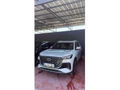 ÖZTAŞDEMİR'DEN 1M PEŞİNAT 12AY SENET 2'69 2025 CHERY TİGGO 8 