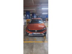 Sahibinden Fiat Egea Cross 1.5 T4 Lounge Plus 2022 Model