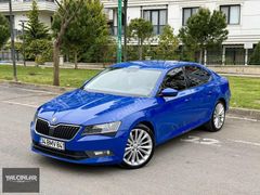 2018 MODEL 1.6 TDİ OTOMATİK STYLE PAKET SÜPERB LANSMAN RENK