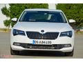 2018 SKODA SUPERB 1.6 TDI 120 Bg STYLE OTOMATİK