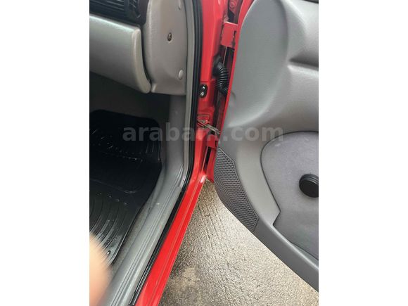 Sahibinden Opel Astra 1.4 GL 1996 Model Ordu