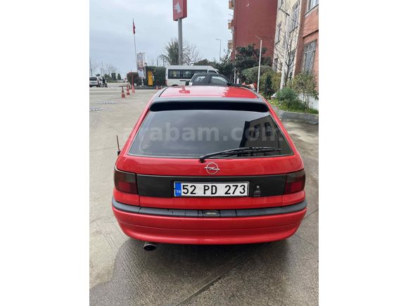 Sahibinden Opel Astra 1.4 GL 1996 Model Ordu