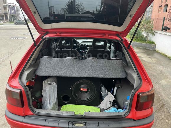 Sahibinden Opel Astra 1.4 GL 1996 Model Ordu