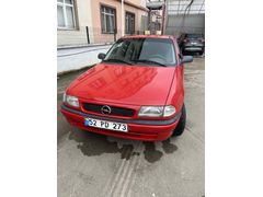 Sahibinden Opel Astra 1.4 GL 1996 Model Ordu