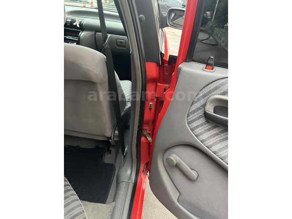 Sahibinden Opel Astra 1.4 GL 1996 Model Ordu