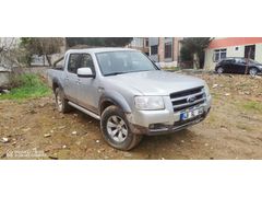 2009 RANGER Hİ RİDER PAKET 4X2 CONTASI YANIK