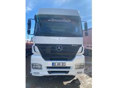 Sahibinden Mercedes - Benz Axor 1840 LS 