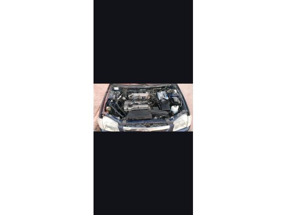 Sahibinden Mazda 323 1.5 2000 Model