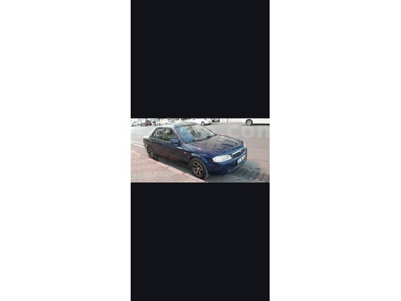 Sahibinden Mazda 323 1.5 2000 Model