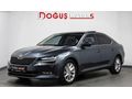 2018 | SKODA SUPERB | 1.6 TDİ | STYLE | CAM TAVAN | DEĞİŞENSİZ