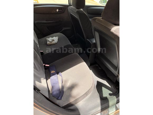 Sahibinden Citroen C4 1.6 HDi SX 2005 Model