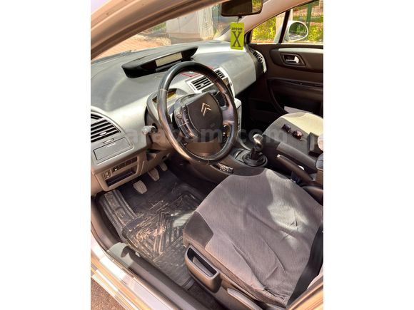 Sahibinden Citroen C4 1.6 HDi SX 2005 Model