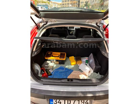 Sahibinden Citroen C4 1.6 HDi SX 2005 Model