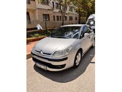 Sahibinden Citroen C4 1.6 HDi SX 2005 Model