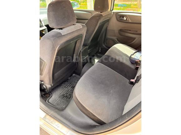 Sahibinden Citroen C4 1.6 HDi SX 2005 Model