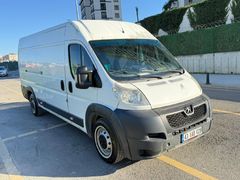 REÇBER OTOMOTİV'DEN 2013 BOXER VAN 15 MKÜP SORUNSUZ UYGUN FIYAT