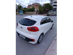 Sahibinden Kia Rio 1.4 CRDi Comfort 2016 Model Konya 200.000 km Beyaz