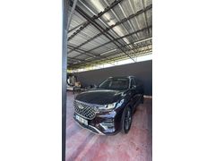 ÖZTAŞDEMİR'DEN 800 PEŞİNAT 12AY SENET 2'69 2024 CHERY TİGGO 8 PRO