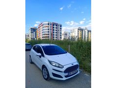 Sahibinden Ford Fiesta 1.25 Trend X 2015 Model