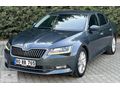 ÇİLBAŞ 2019 SKODA SUPERB/HAF.KOLTUK/G.GÖRÜŞ/HATASIZ