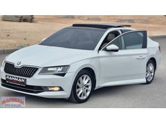 2017 SUPERB 1.6 TDI DSG HAFIZALI KOLTUK CAM TAVAN MAKAM PERDE