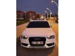 Sahibinden Audi A4 Sedan 2.0 TDI 2015 Model