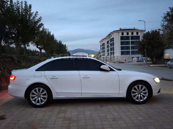 Sahibinden Audi A4 Sedan 2.0 TDI 2015 Model