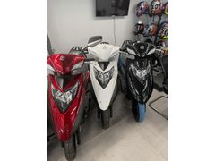 ASBER RACİNG'TE 2025 ROSSI FX 50 - HEMEN TESLİM