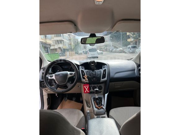 Sahibinden Ford Focus 1.6 TDCi Style 2013 Model