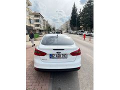 Sahibinden Ford Focus 1.6 TDCi Style 2013 Model