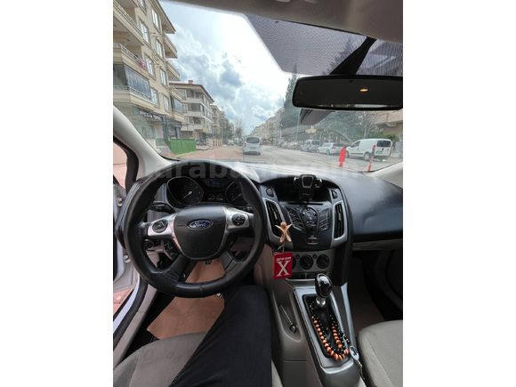 Sahibinden Ford Focus 1.6 TDCi Style 2013 Model