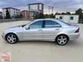 KAZASIZ DEĞİŞENSİZ BAKIMLI OTOMATİK VİTES C 200 / TAKAS OLUR