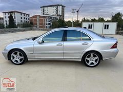 KAZASIZ DEĞİŞENSİZ BAKIMLI OTOMATİK VİTES C 200 / TAKAS OLUR