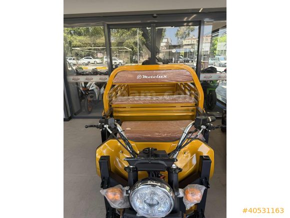 ASBER RACİNG'TE YENİ 2025 CARGO 44000 LONG+HEMEN TESLİM STOKTA